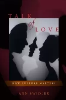 Image of Talk of Love : How Culture Matters