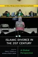 Image of islamic divorce in the twenty first century a global perspective