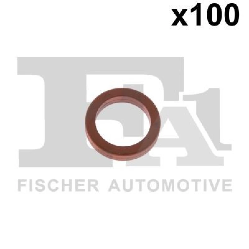 Image of FA1 Seal Ring FA1 076.618.100