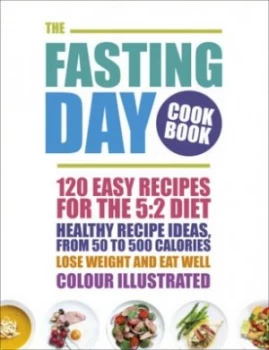 Image of The Fasting Day Cook Book by William Reavell Paperback
