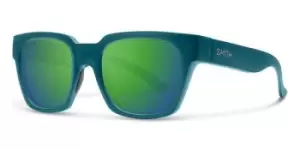 image of Smith Sunglasses COMSTOCK DLD/X8