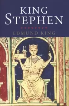 Image of King Stephen by Edmund King