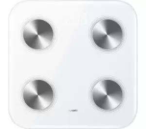 Image of Huawei Smart Scale 3 - White