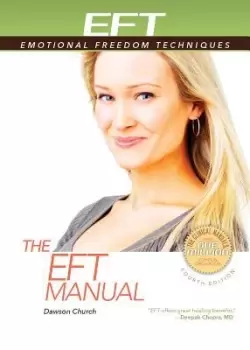 Image of The EFT Manual by Dawson Church