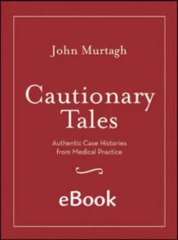 Image of Cautionary Tales by John Murtagh Hardback