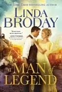 Image of man of legend a historical western love story