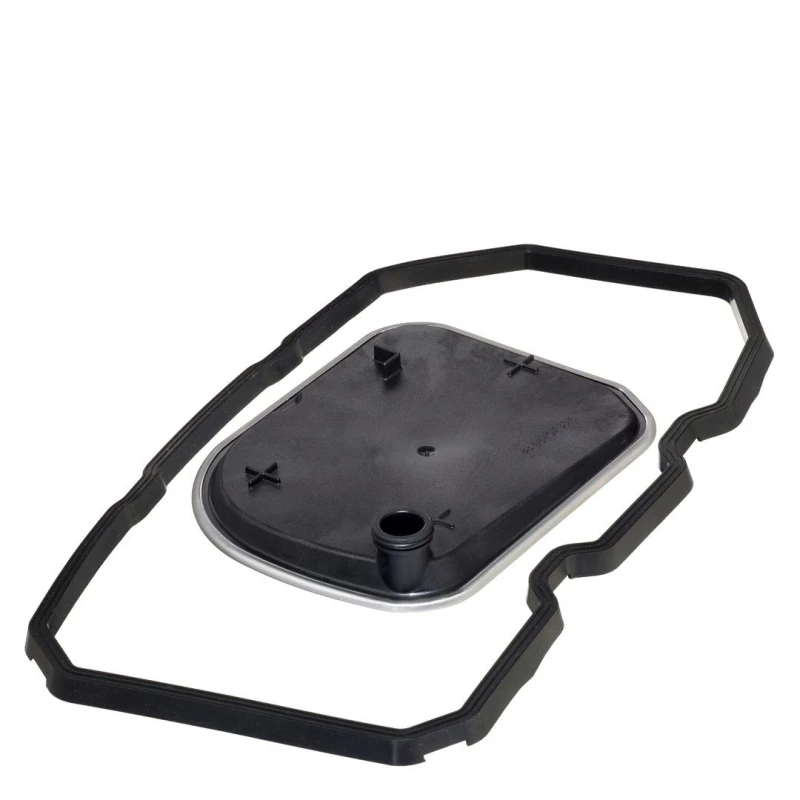 Image of Automatic transmission filter kit HENGST FILTER EG955H D501