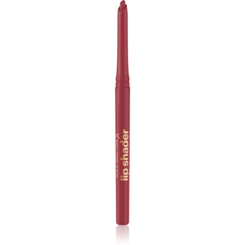 Image of Max Factor 2000 Calorie Lip Shader contour lip pencil shade 050 Berryframe 0.35 ml