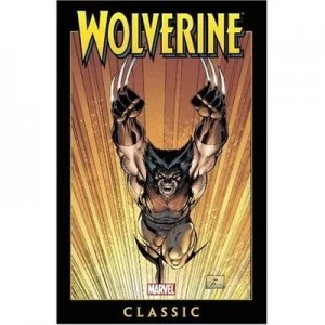 Image of Wolverine Classic. Volume Five by Gene Colan Paperback