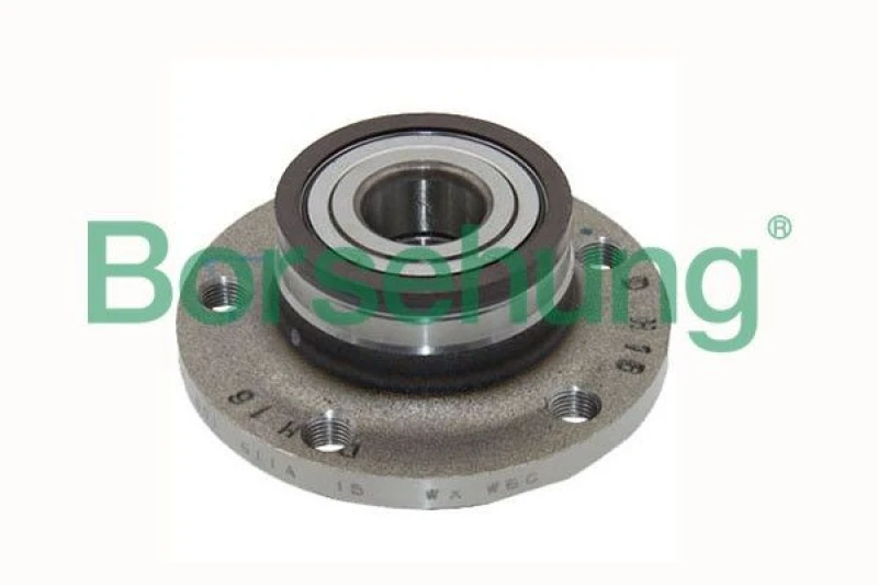 Image of Borsehung Wheel bearing kit Borsehung B15621
