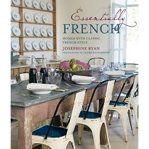 Image of Essentially French Hardback 2018
