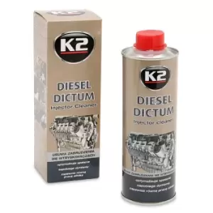 Image of K2 Cleaner, diesel injection system W325