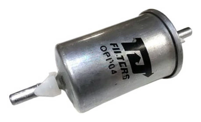 Image of QUINTON HAZELL QFF0433 Fuel Filter TJ Filters In-Line Filter Fuel filter (9)