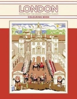 Image of London by Pomegranate Communications