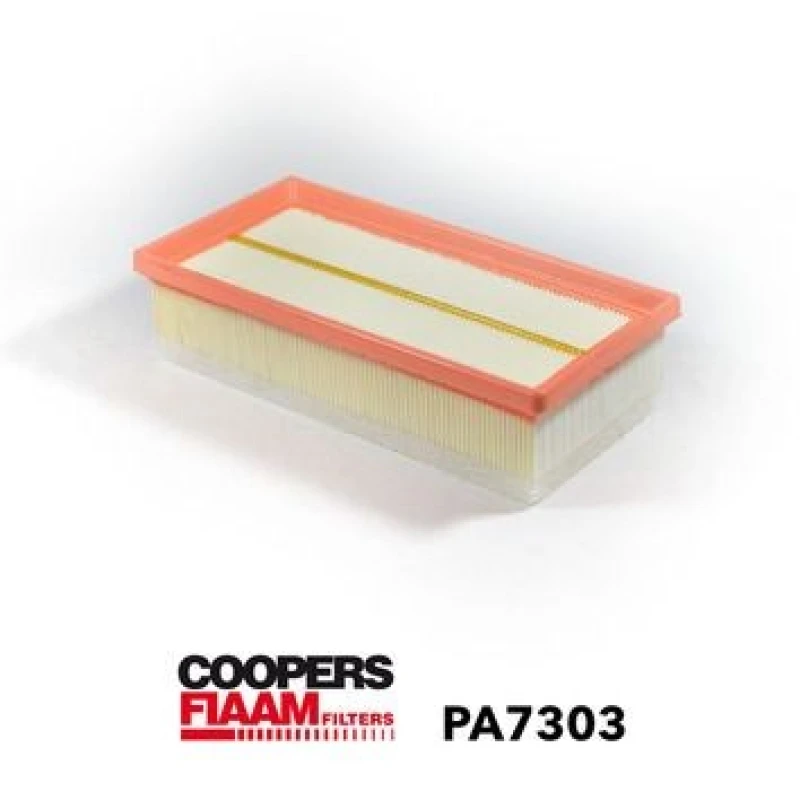 Image of COOPERSFIAAM FILTERS Air filter COOPERSFIAAM FILTERS PA7303