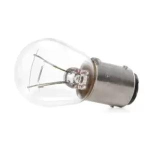 Image of OSRAM Light Bulbs VW,AUDI,MERCEDES-BENZ 7240 14144690,83985986,2D0945095C Bulb, indicator J9913221210,N0177382,0141180,0395457,63210395457,63216902878