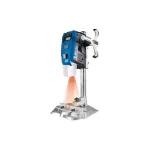 Image of Column drill with digital display SCHEPPACH - 710W - DP55