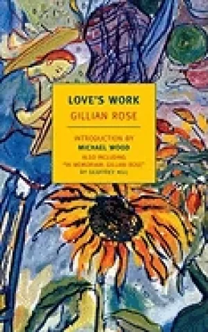 Image of loves work a reckoning with life