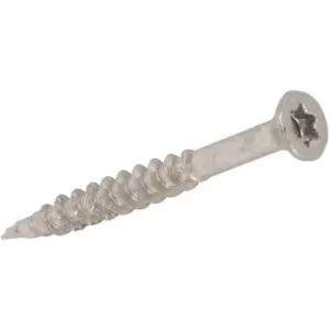 Spax Wirox T-STAR MDF Screw 3.5 x 45mm (200 Pack) in Silver