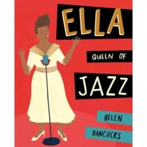 Image of Ella Queen of Jazz