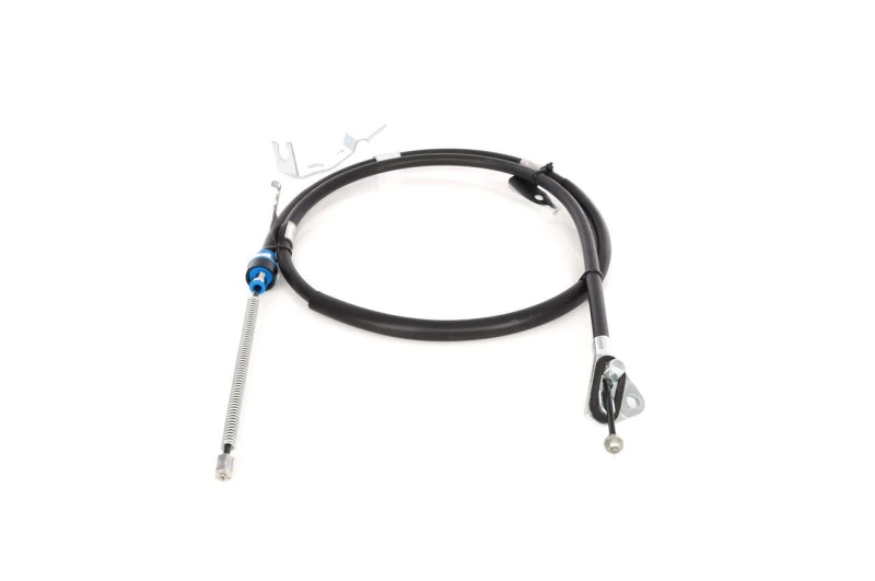 Image of Bosch 1 987 482 662 Brake Cable 1458mm Cable,parking brake (124)