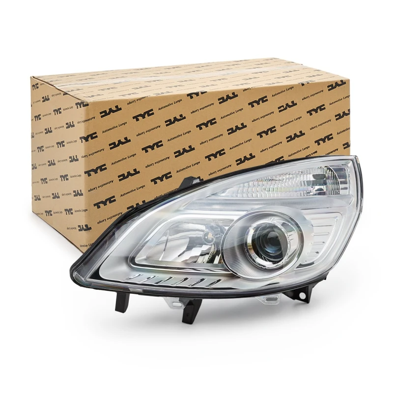Image of TYC Headlight TYC 20-1068-05-2