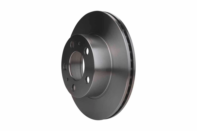 Image of HELLA Brake disc HELLA 8DD 355 100-341