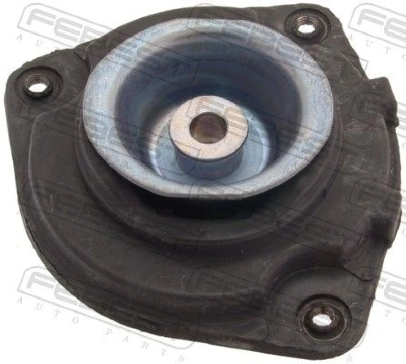 Image of Mounting, shock absorbers FEBEST NSS-J10FR