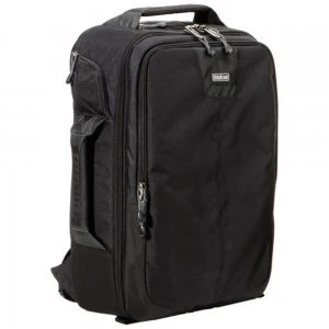 Image of Think Tank Airport Essentials Backpack Black