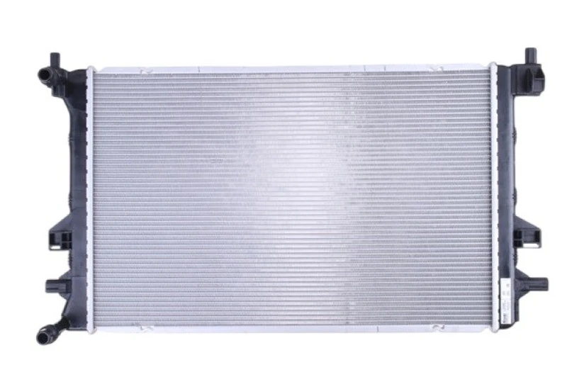 Image of CLIMTEX CH1-819 Engine radiator Aluminium Radiator,engine cooling (470)