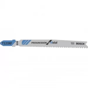 image of 2608638472 T123X (Pk-3) Jigsaw Blades