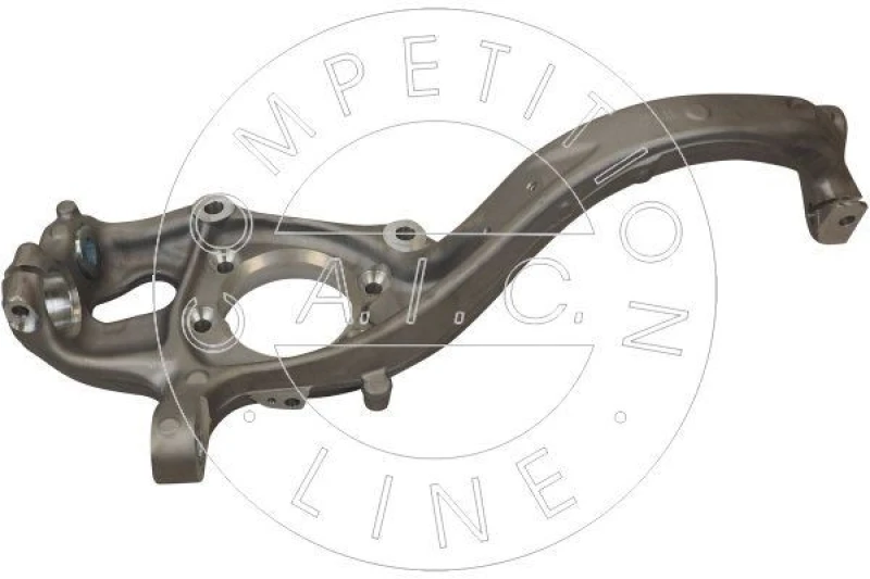 Image of Steering knuckle AIC 58236