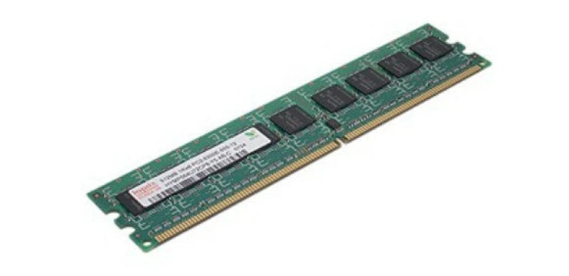 Image of Fujitsu Fujitsu PY-ME32SL memory module 32GB 1 x 32GB DDR5 288-pin DIMM ECC PY-ME32SL