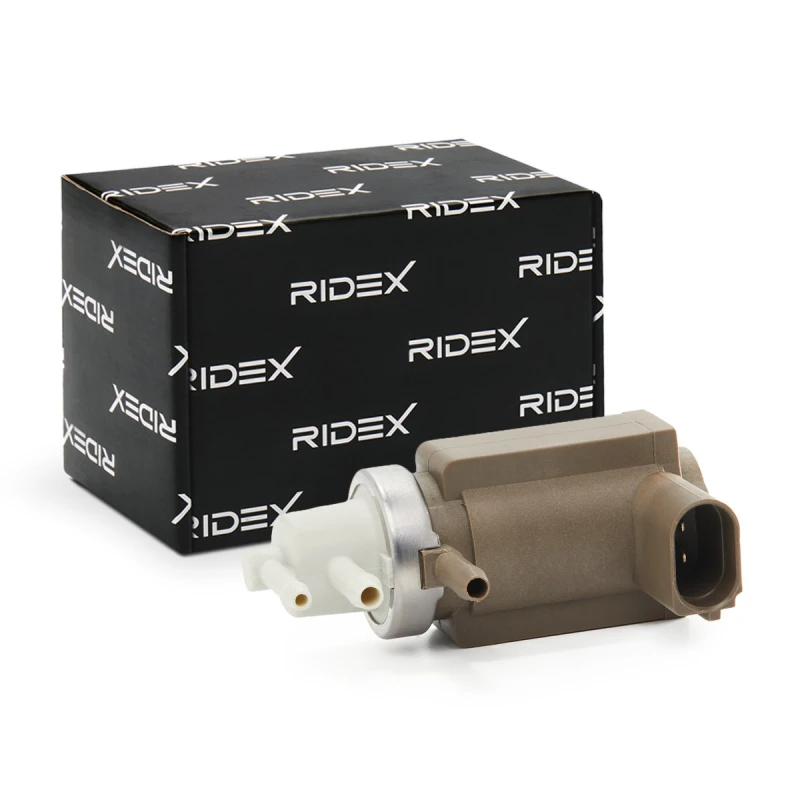 Image of RIDEX Pressure converter, turbocharger RIDEX 3553P0076