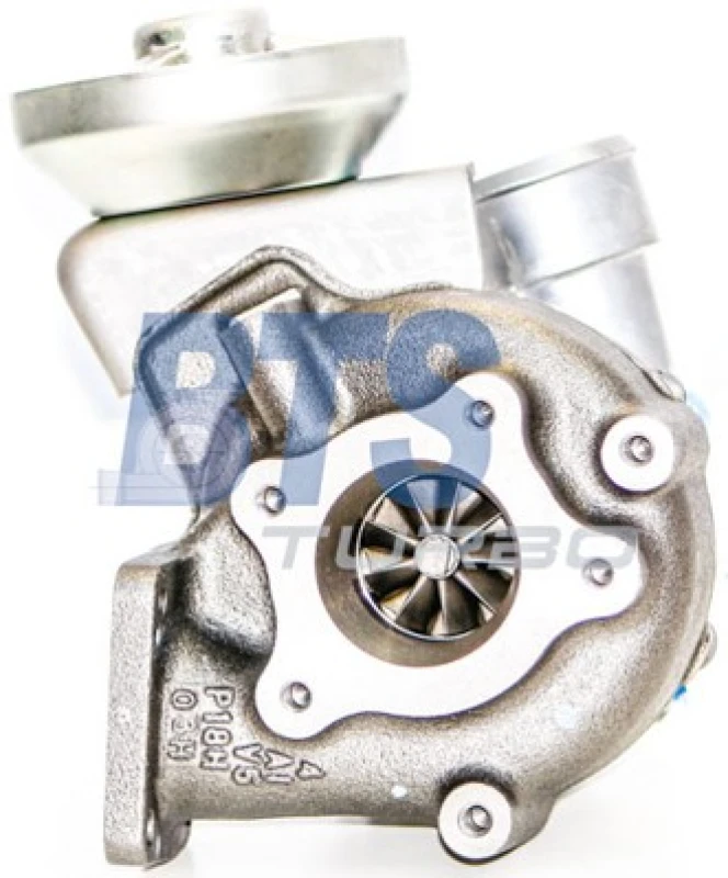 Image of BTS TURBO T915479 Turbocharger Charger,charging system (2234)