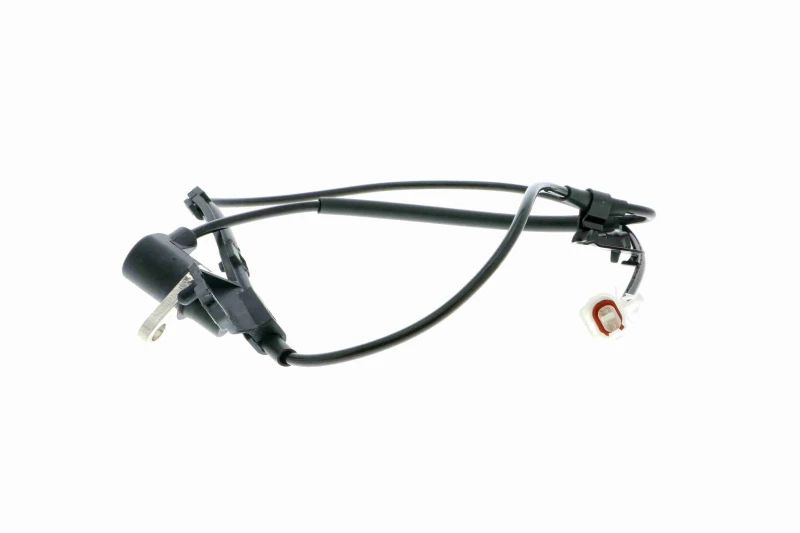 Image of VEMO V70-72-0048 ABS Sensor Original VEMO Quality, Front Axle Right Sensor,wheel speed (412)