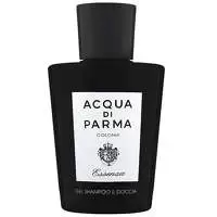 image of Acqua di Parma Colonia Essenza Hair & Shower Gel 200ml