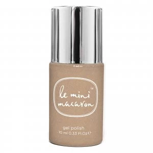 Image of Le Mini Macaron Gel Polish - Spiced Chai 10ml
