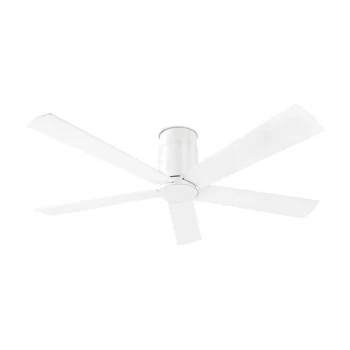 Image of Leds-c4 Lighting - Leds-C4 Rodas Ceiling Fan White