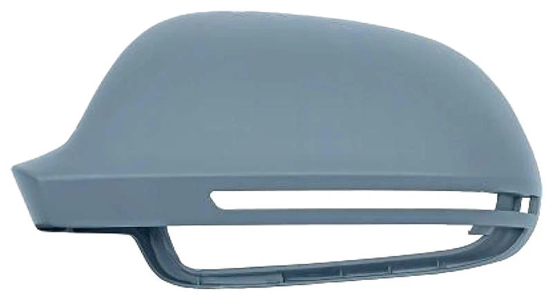 Image of DIEDERICHS 1018327 Cover, outside mirror Left, with indicator, primed Cover,outside mirror (23)