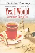 Image of yes i would an american womans letters to turkey