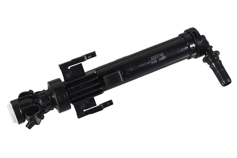 Image of Headlight washer jet METZGER 2220744