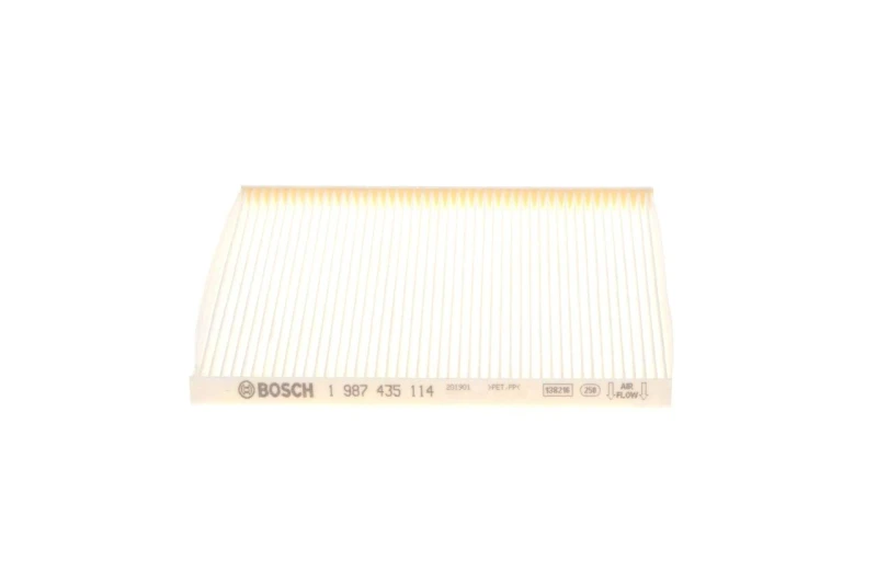 Image of Pollen filter Bosch 1 987 435 114