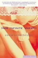 Image of her infinite variety a novel
