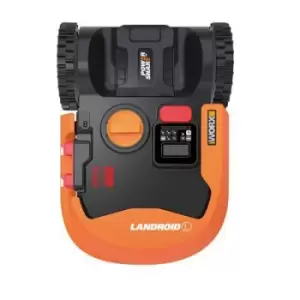 Image of Worx Landroid L2000 WR155E 20V 22cm Cordless Robotic Lawnmower