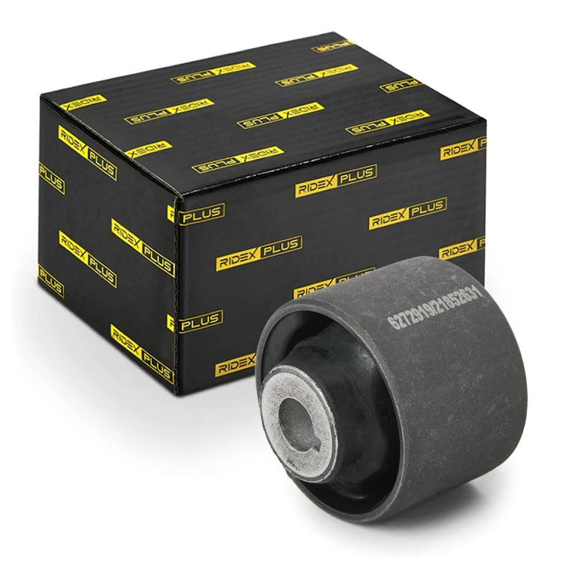 Image of RIDEX PLUS Trailing arm / Suspension arm bush RIDEX PLUS 251T0062P