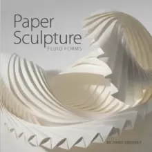 Image of Paper Sculpture: Fluid Forms