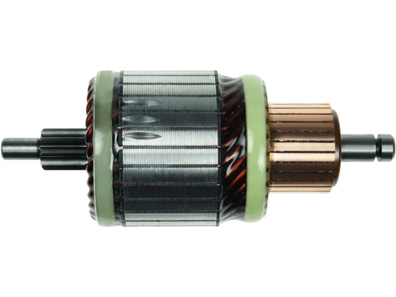 Image of AS-PL Armature, starter AS-PL SA0031