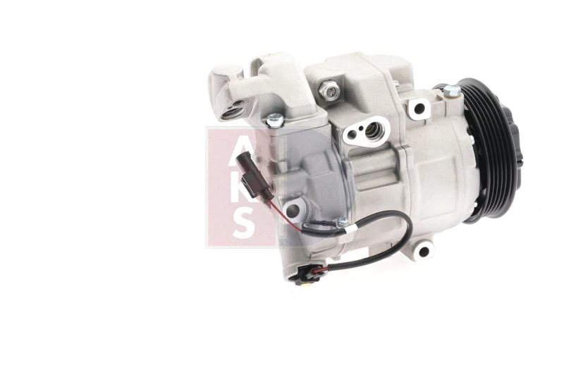Image of AKS DASIS 937013N Intercooler Core Dimensions: 590x245x62 Intercooler,charger (468)