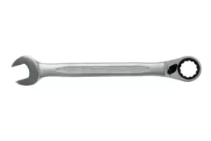 image of Teng Tools 600124R 3/4" AF / Imperial Ratchet Combination Spanner